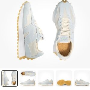 New Balance 327 Women’s size 7.5
